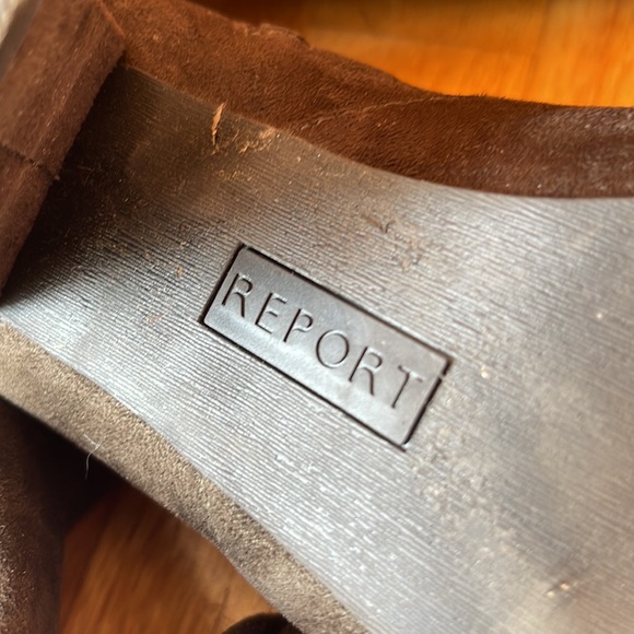 Over the knee tall boot - Picture 11 of 14